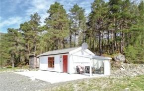  One-Bedroom Holiday Home in Dirdal  Dirdal